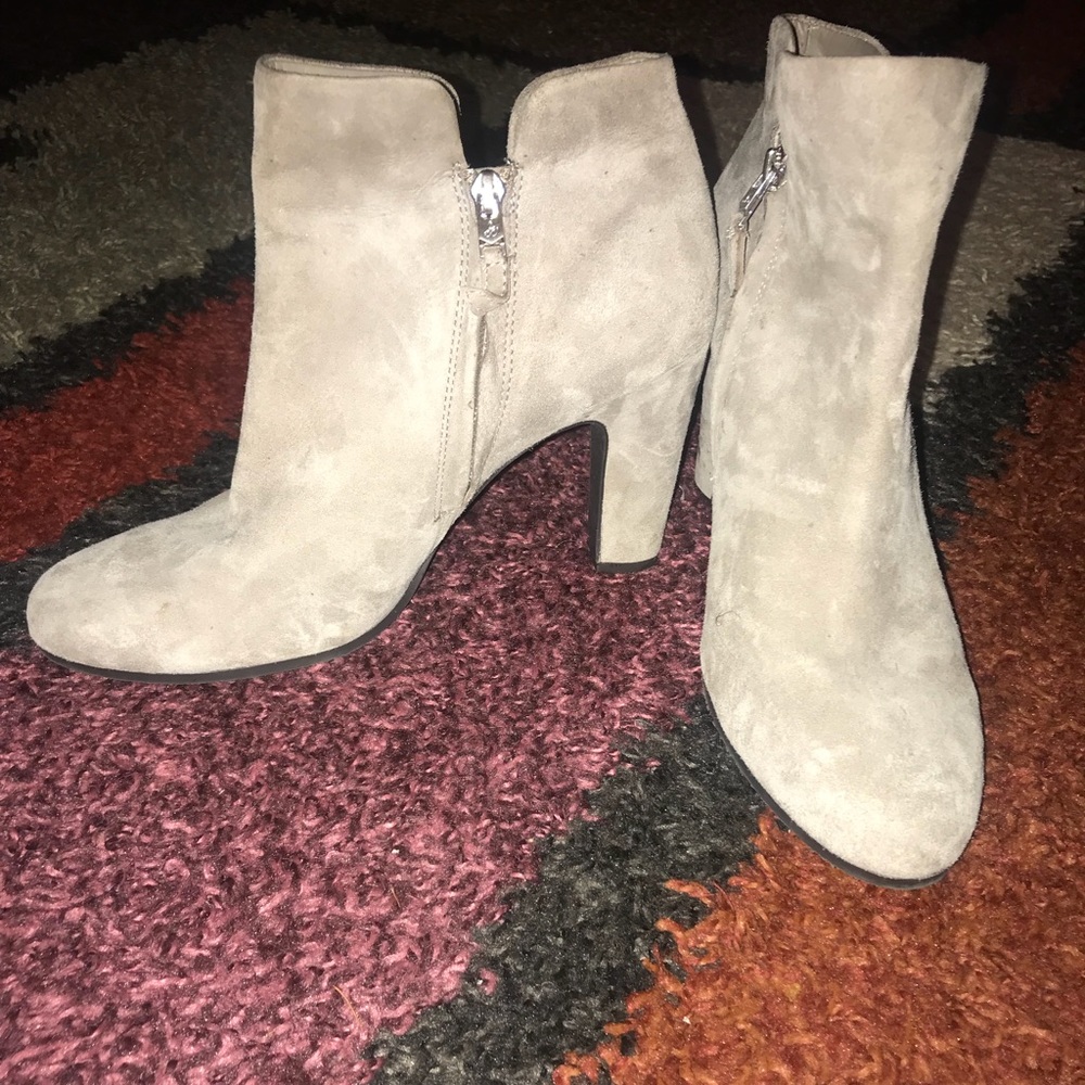 Sam Edelman Booties - Picture 3 of 4